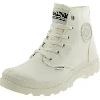 Palladium Hoge Sneakers MONO CHROME dames 41