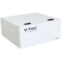 V-TAC Accubewaring - Bovenklep - accessoire - VT48200B