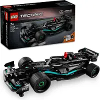 LEGO 42165 Technic Mercedes-AMG F1 W14 E Performance Pull-Back