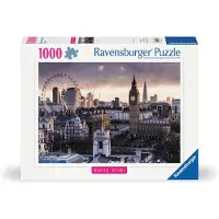 Ravensburger London, , artikelnummer 12000016