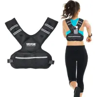 Vevor Verstelbaar Gewichtsvest 9-14,5 kg