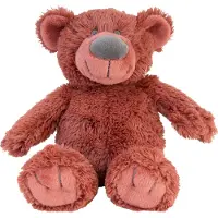 Happy horse knuffelbeer Bobbie no. 1 - 22 cm