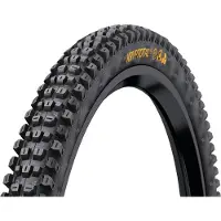 Continental Kryptotal Fr 29x2,40 (60-622) Trail Endurance TR E25 vouwband, zwart, artikelnummer 0150697