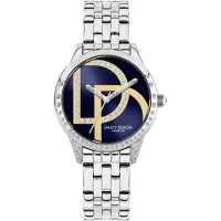Daisy Dixon Lily #10 35 Mm Horloge