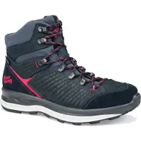 Hanwag Bluecliff Lady ES Wandelschoenen | Maat 7 Dames Blauw