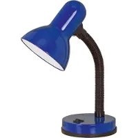 Eglo verlichting, Basic - tafellamp - 1 fitting - E27
