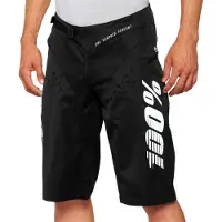 100% R-Core Fiets shorts