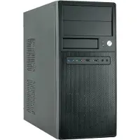 Chieftec CG-04B-OP Geh MIDI Uni CG-04B-OP (B) o.N.