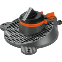 Gardena Comfort Sector- en cirkelsproeier Tango