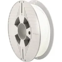 Verbatim 3d printer filament primalloy 1,75 mm 500 g white