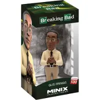 Minix - TV Series #130 - Breaking Bad - Gus Frings - Figuur 12cm
