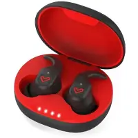 Energy Sistem Freestyle Space Draadloze Oordopjes