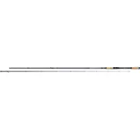 Mikado Lx Saphire Fazlite Spinning Rod Zwart 2.80 m / 1-13 g