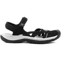 Keen - Women's Rose Sandal - Sandalen 38, zwart