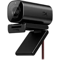 HP Vision S 4K-webcam Klemhouder