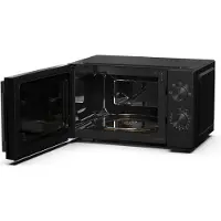 Hisense H20MOBP1HI Zwart Solo-magnetron Aanrecht 20 l 700 W