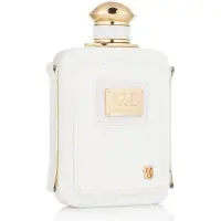 Alexandre.J Western Leather White Eau de Parfum 100 ml (damesparfum)