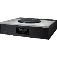 Technics SA-C600 Zilver