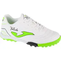 Joma Sportschoen 'Toledo Jr 25 TOJS TF' wit