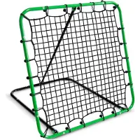 Neo-Sport Voetbal rebounder - 100x100cm - Neo-Sport