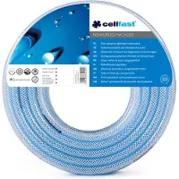 Cellfast Algemene versterkte slang - CELL-FAST - - Ø16 x 3,5 mm - 30 m - Zonder ftalaten, PZH, -10 tot +60 C