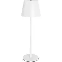 Toolight App1370-T Nachtlamp Wit 36X11,5X36Cm