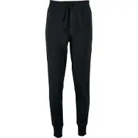 Sols Dames/dames Jake Slim Fit Jogging Bottoms (Zwart)
