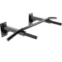 Toorx Chinning Bar BTM - Optrekstang - 150 kg