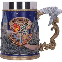 Nemesis Now - Hogwarts Bierpul - Multicolours