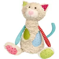 Sigikid Kat Patchwork Sweety