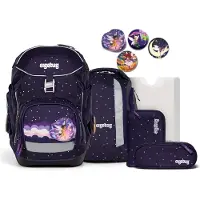 Ergobag Schooltas Set - Pakket - StargazBear - - OneSize - Schooltas