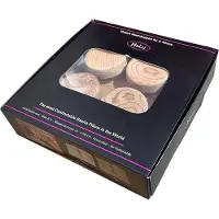 Halu Sauna Hoofdsteun vierkant (Red Cedar)