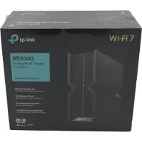 TP-LINK Archer BE550