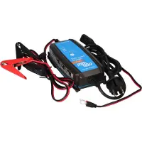 Victron Energy Blue Smart IP65 12/7 Loodaccu-lader 12 V Loodgel, Loodzuur, Loodvlies, Li-ion, LiFePO 12 V/7 A