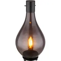 Globo Lighting Tafellamp, Oskus (E14)