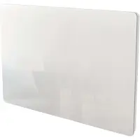 Kalia Elektrische glas-keramische radiator 1500W GLASS
