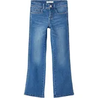 Name it Jeans 'Polly' blauw denim