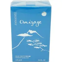 Annayake Omiyage Him Eau de Toilette 100 ml