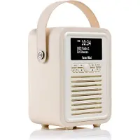View Quest VQ Retro Mini - Creme