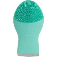 Esperanza Sonic gezichtsreiniger Gioia, turquoise kleur