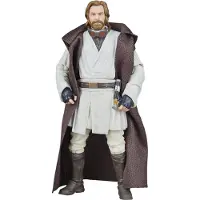 STARWARS Star Wars :obi Wan Kenobi Vintage Collectie Obi Wan Kenobi Jedi Legende Actiefiguur 10 Cm