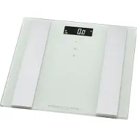 ProfiCare 330071 Personenweegschaal PC-PW 3007 FA, wit