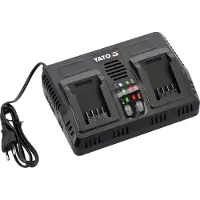 YATO YT-828501 Reserveaccu, accuschroevendraaier