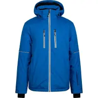 Trespass Heren Joseph Ski-jas (Zwart)