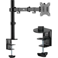 Macleans - Monitorbeugel - Bureaublad Monitor Houder 17-32" MC Clean MC - 883