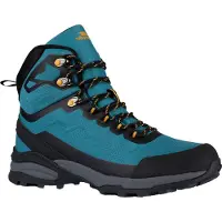 Trespass Unisex orian logo wandelschoenen voor volwassenen