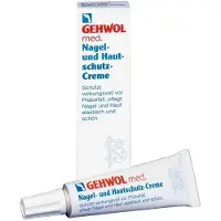Gehwol Crème Med Nagel- en Huidbeschermingszalf 15ml
