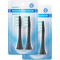 Berdsen Sonic toothbrush opzetstukken B3 - 4 stuks