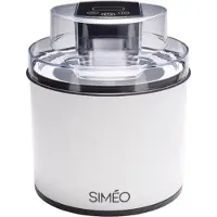 Simeo Simsop260 - Ijsmachine