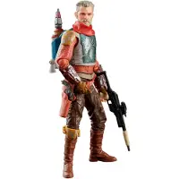 Hasbro STAR WARS The Black Series Cobb Vanth Speelgoed 6-Inch-Scale Mandalorian Actiefiguur, Speelgoed voor Kinderen 4 jaar en ouder